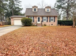 108 Sandtrap Rd, Summerville, SC 29483
