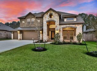 23011 Mulberry Tree Ln, Spring, TX 77389