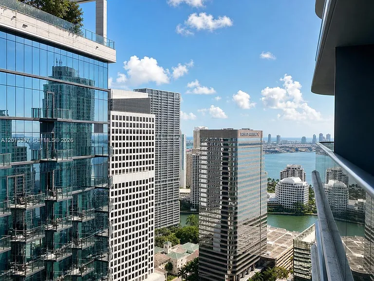 801 S Miami Ave #4206 — Photo 1