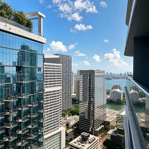 801 S Miami Ave #4206 Photo 1