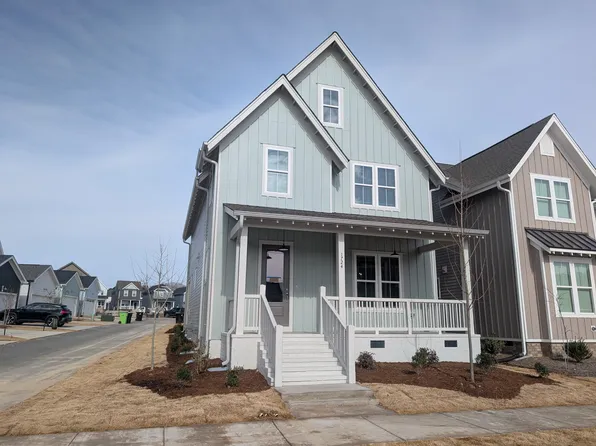 1724 Bright Lantern Way, Wendell, NC 27591