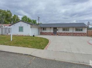 1648 Bodie Ave, Simi Valley, CA 93065