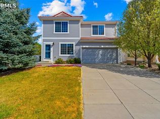 7948 Firecracker Trl, Fountain, CO 80817