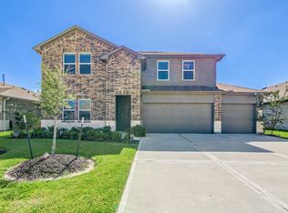 949 Neches Ln, Dayton, TX 77535