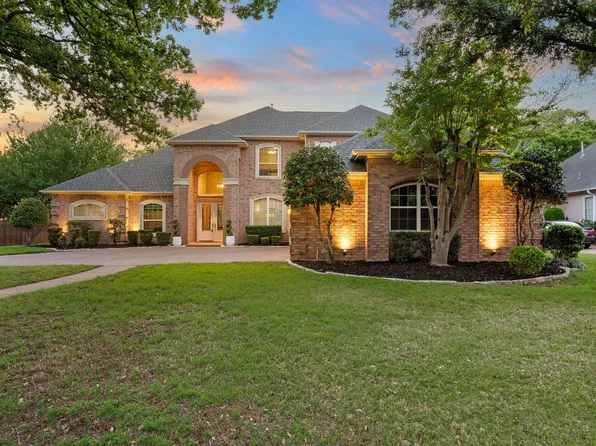1914 Cresson Dr, Southlake, TX 76092