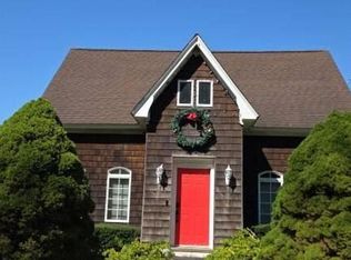 47 Kennedy Rd, Foster, RI 02825