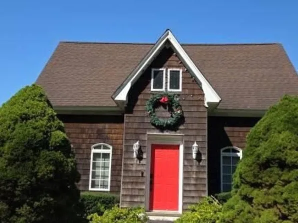 47 Kennedy Rd, Foster, RI 02825
