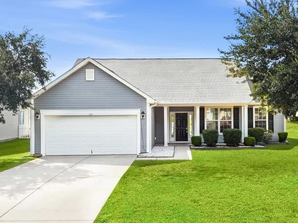 172 Zinnia Dr., Myrtle Beach, SC 29579