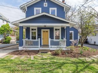 7703 Carroll Ave, Takoma Park, MD 20912
