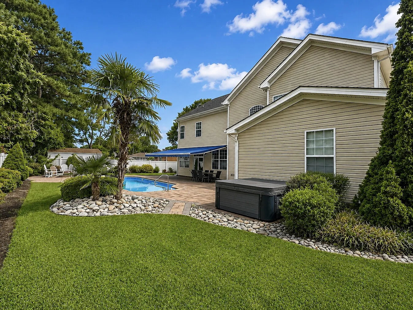 5 bed, 3.5 bath, 4043 sqft, $3,500 — Photo 4