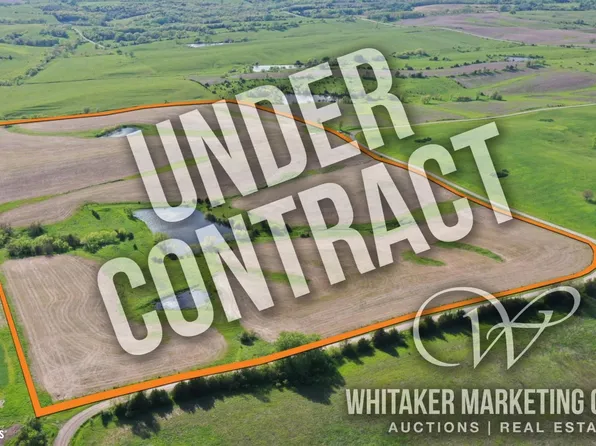 Pleasant Dr, Arispe, IA 50831