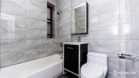 Rented by Nooklyn NYC LLC