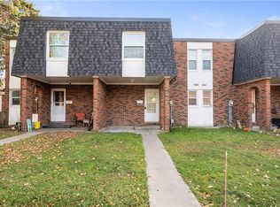273 Elgin St #44, Brantford, ON