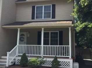 191 Merrimack Rd, Methuen, MA 01844