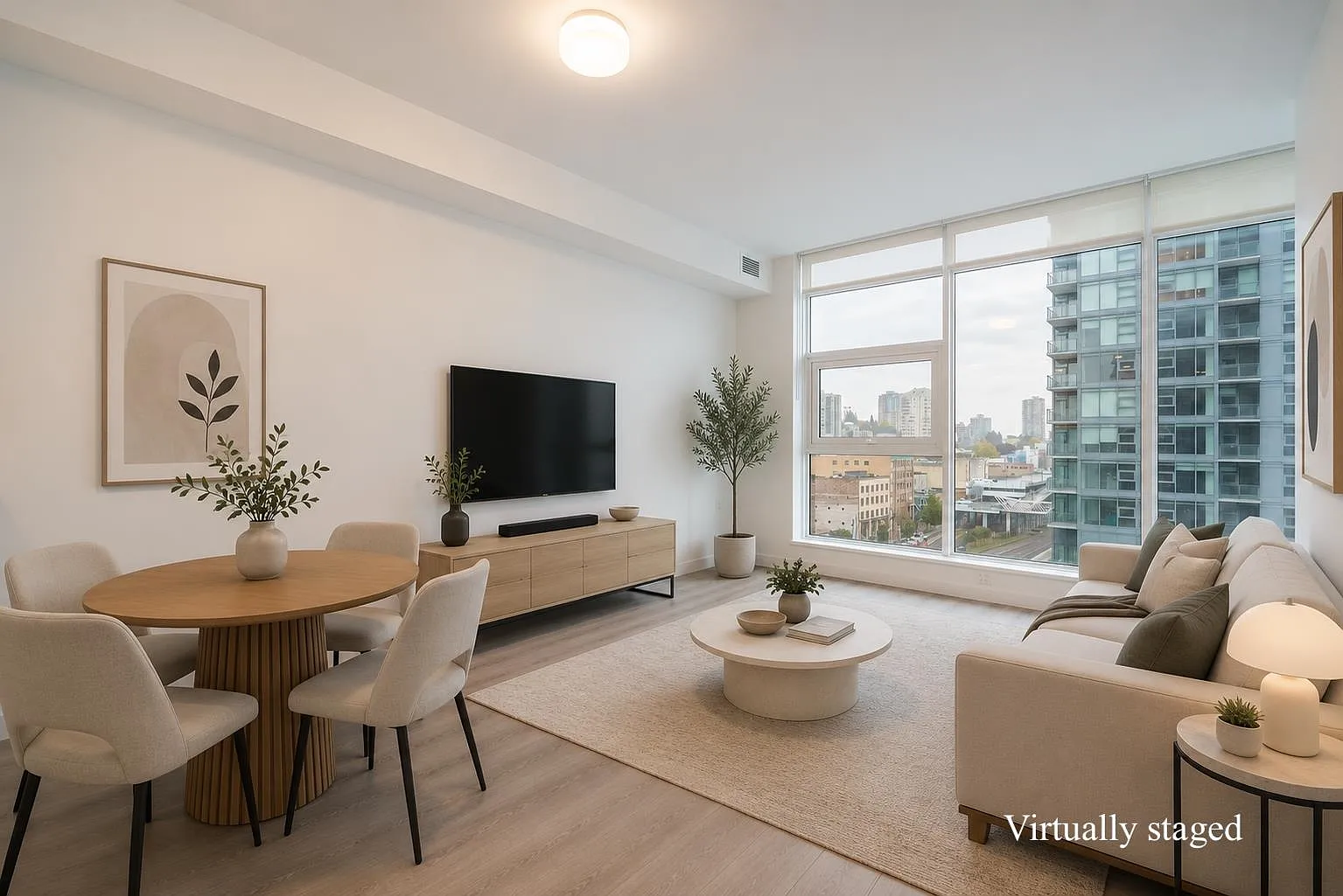 1 bed, 580 sqft, $2,250 — Photo 1