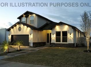 102 Tranquilo Dr, Laredo, TX 78045