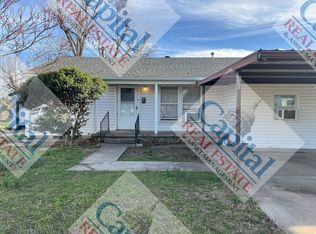 600 Foster Pl, Midwest City, OK 73110
