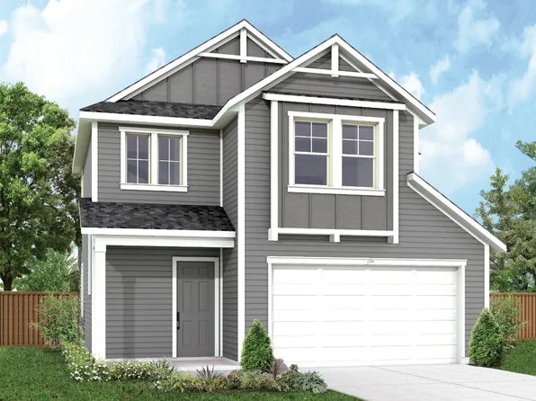 Meridian Plan, Heritage Mill