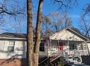 331 Doak Mason Rd, Jackson, TN 38305