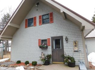 28 Birch Ln, Alexander, ME 04694