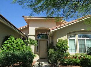 2454 Ping Dr, Henderson, NV 89074