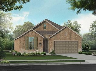 1234 Ash St, Celina, TX 75009