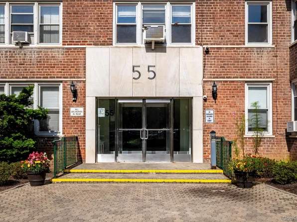 55 Knolls Crescent #5F, Bronx, NY 10463