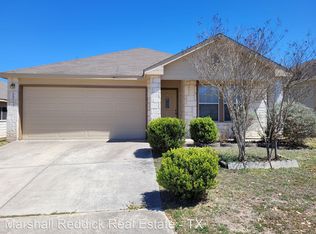 3911 Torey Mesquite, San Antonio, TX 78261