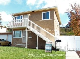 6081 Severin Dr, La Mesa, CA 91942