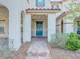 2353 Via Barranca St, Henderson, NV 89044