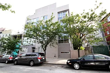 Rented by Corcoran