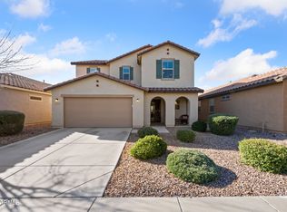 12037 W Avenida Del Rey, Peoria, AZ 85383