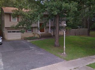 193 Frank Applegate Rd, Jackson, NJ 08527