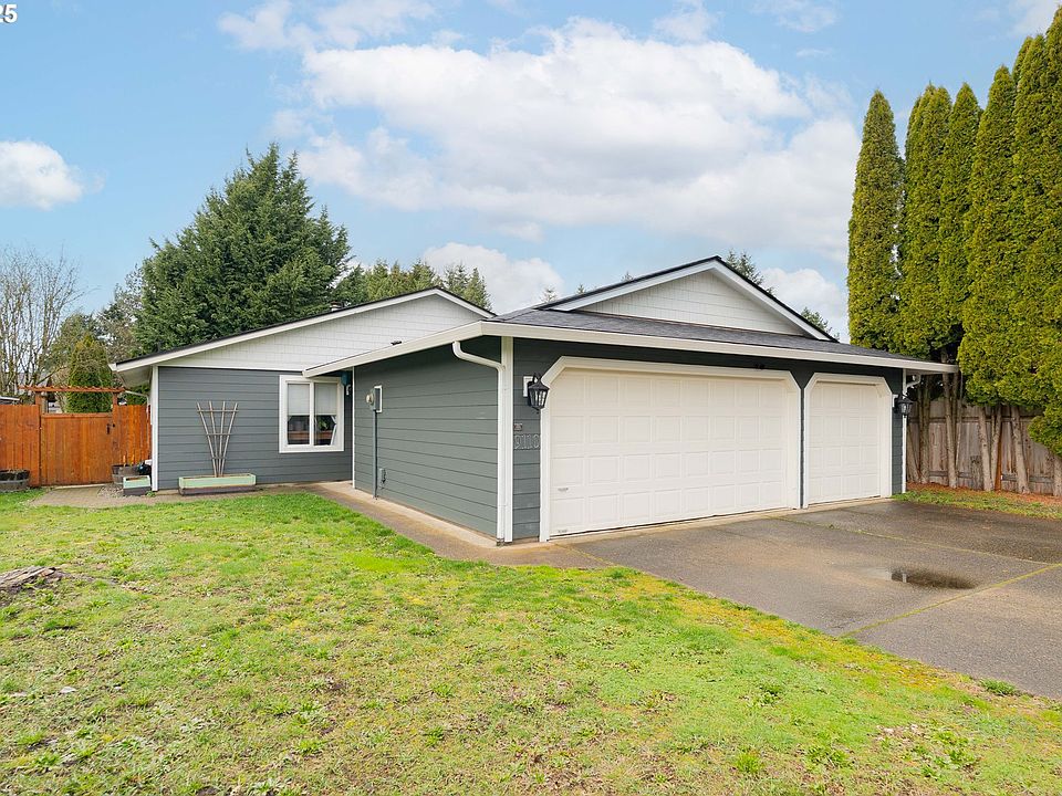 1st image of 9110 NE 145th Ave