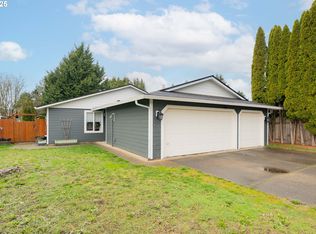 9110 NE 145th Ave, Vancouver, WA