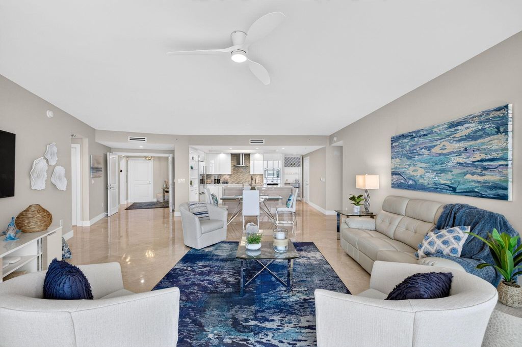 1 N OCEAN Boulevard #602, photo 8