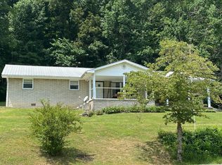 4802 Highway 638, Manchester, KY 40962