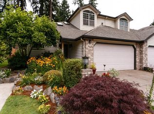 2027 N Forest Ct, Canby, OR 97013