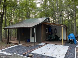 Lake Ferndale Dr, Springfield, WV 26763