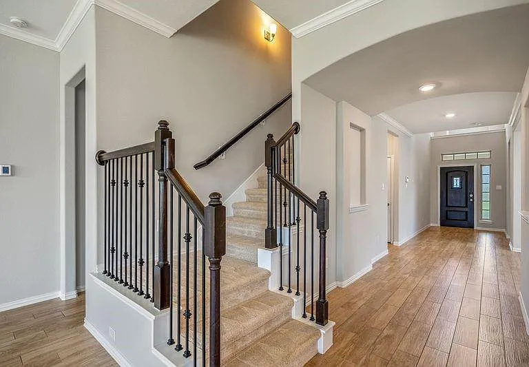 4411 Mimic Dr — Photo 7