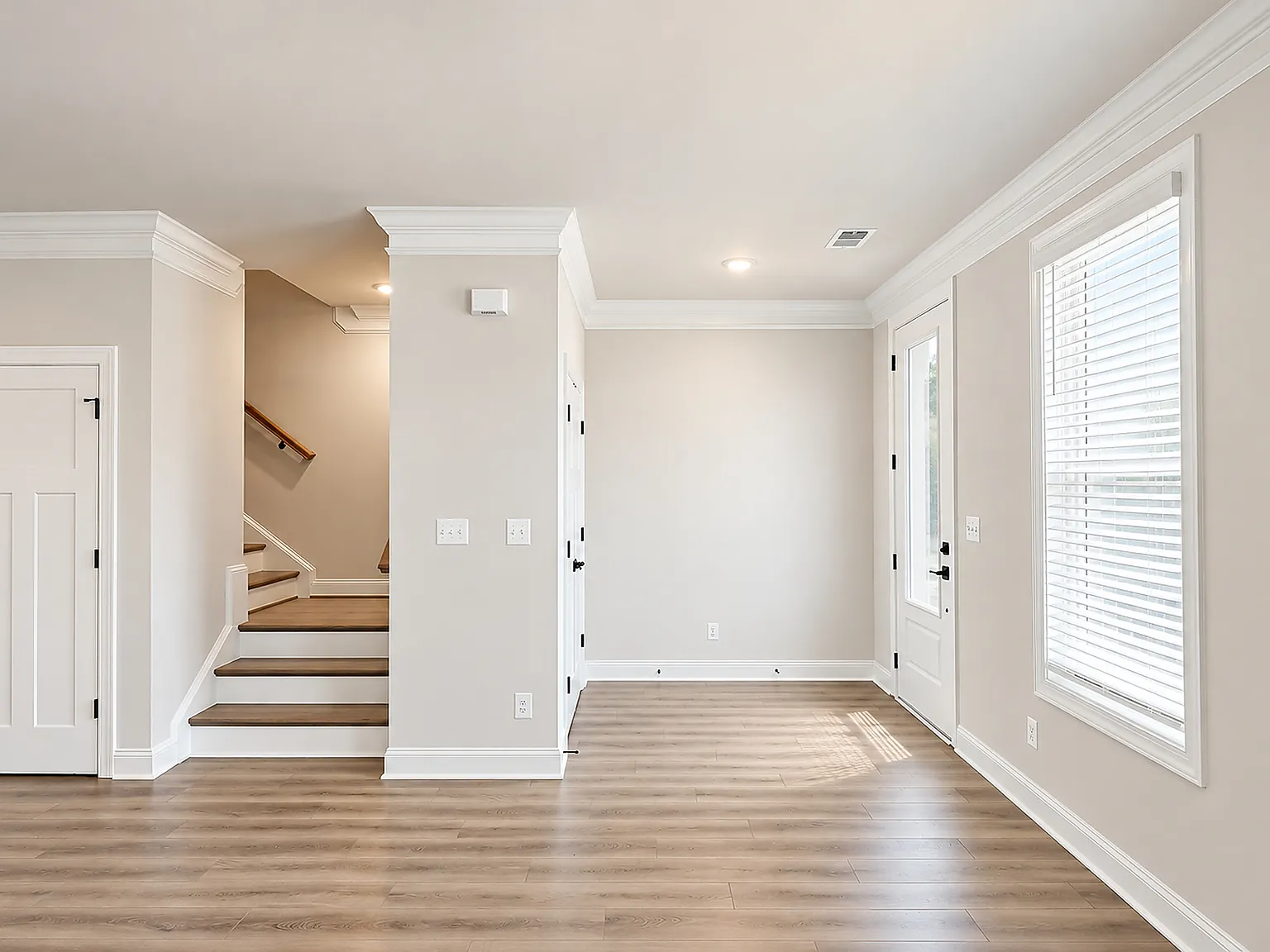 Brand New Pet-Friendly Crozet Townhome - $1,000 Move-In Special — Photo 3