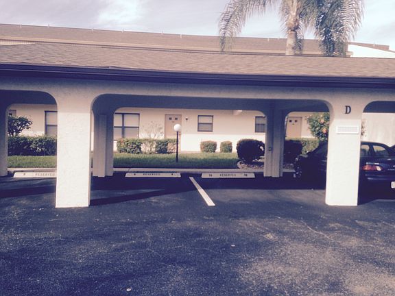 Carports!