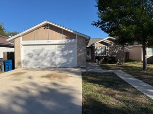 4413 Stayman Dr, San Antonio, TX 78222