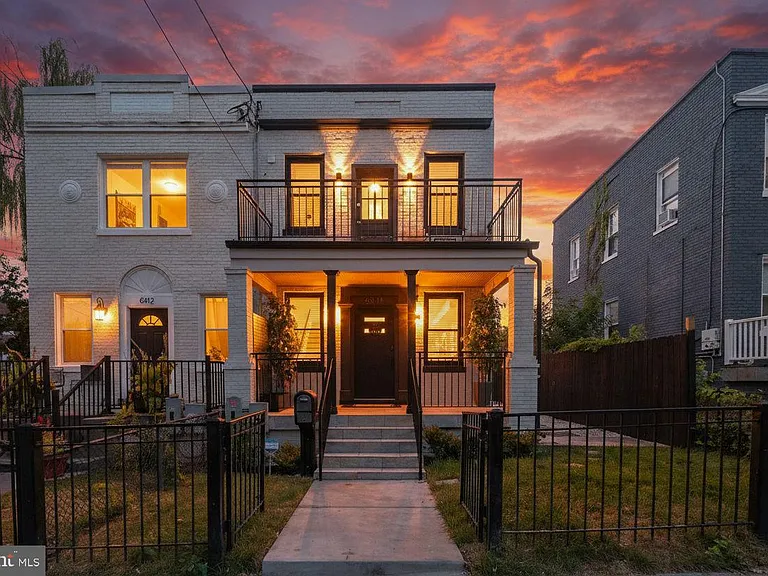 6314 7th St NW #UPPER LEVEL — Photo 2