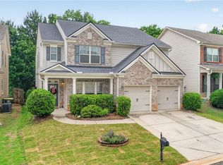 6005 Overleaf Ter, Cumming, GA 30040