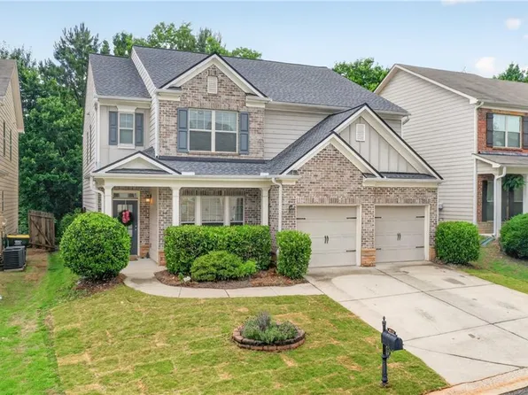 6005 Overleaf Ter, Cumming, GA 30040