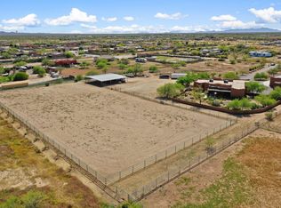 29115 N 249th Ave, Wittmann, AZ 85361