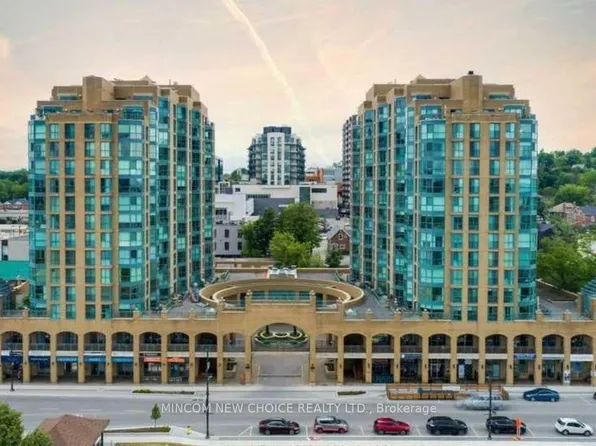 140 Dunlop St E #511, Barrie, ON L4M 6H9