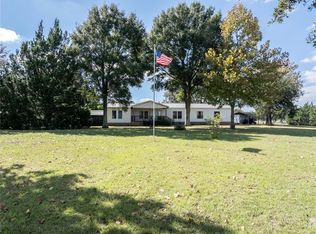 14050 SE 50th St, Morriston, FL 32668