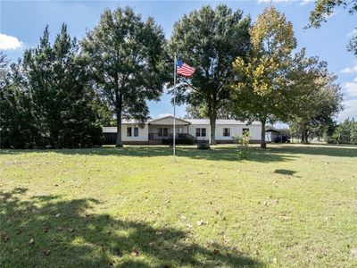 14050 SE 50th St, Morriston, FL, 32668
